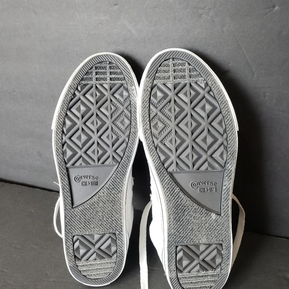 Converse reposhing this